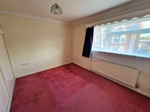 Bedroom One- click for photo gallery